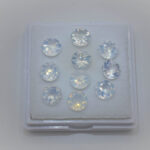 Cuart blue moon 5 mm