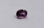 Safir premium mov 1.1ct - imagine 3