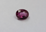 Safir premium roz 1.1ct