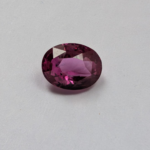 Safir premium roz 1.1ct