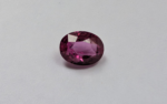 Safir premium roz 1.1ct - imagine 4