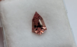 Granat malaya fancy cut 1.23ct - imagine 2